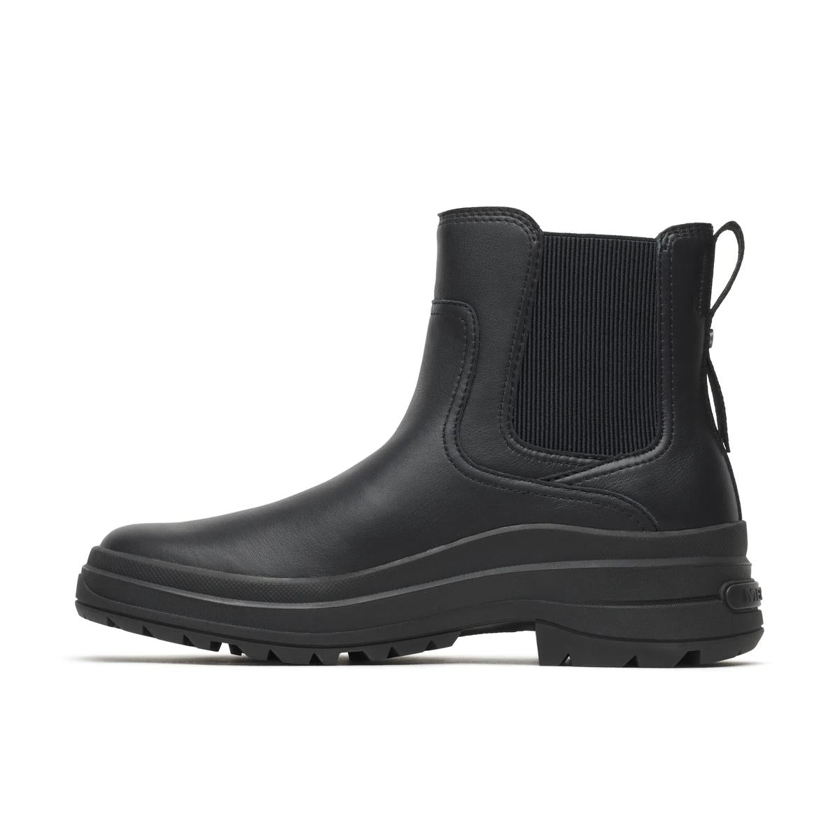 Merrell Women's Harper Chelsea Waterproof Boots - Black