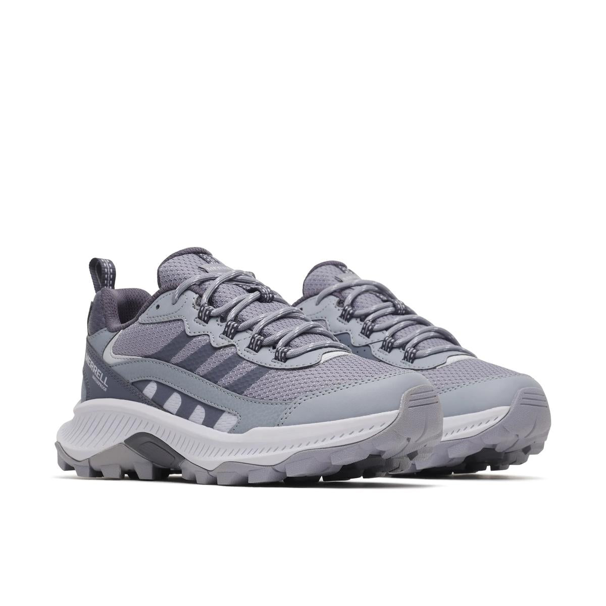 Merrell Women's Speed Strike 2 Waterproof - Basalt