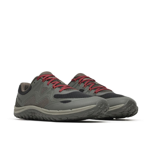 Merrell Men's Trail Glove 8 Running Shoes - Beluga