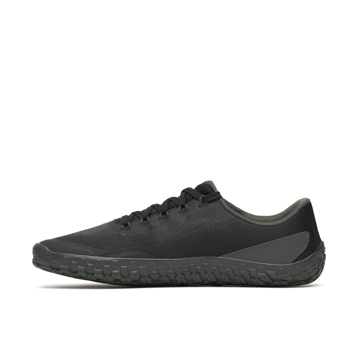 Merrell Men's Vapor Glove 7 Running Shoe - Black