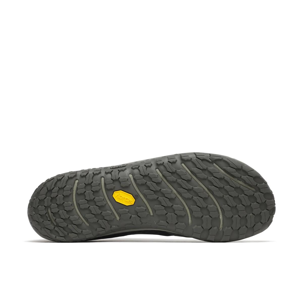 Merrell Men's Trail Glove 8 Running Shoes - Beluga