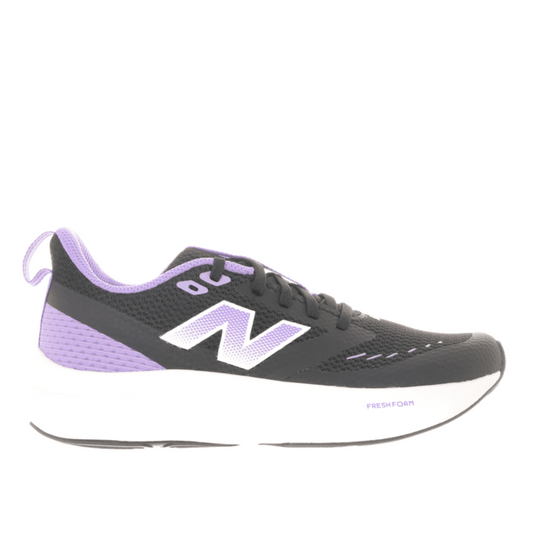 New Balance Big Kids 625 (Size 3.5-7) - Black