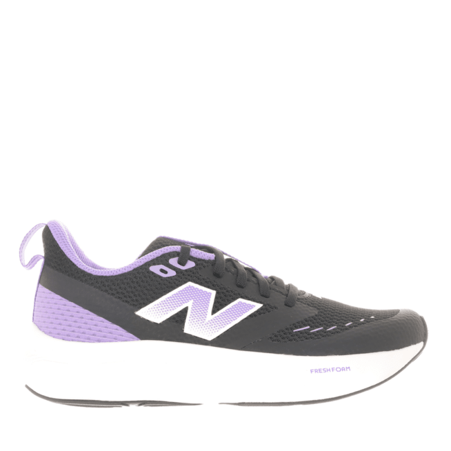 New Balance Big Kids 625 (Size 3.5-7) - Black