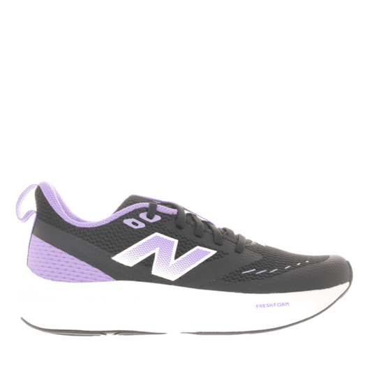 New Balance Big Kids 625 (Size 3.5-7) - Black