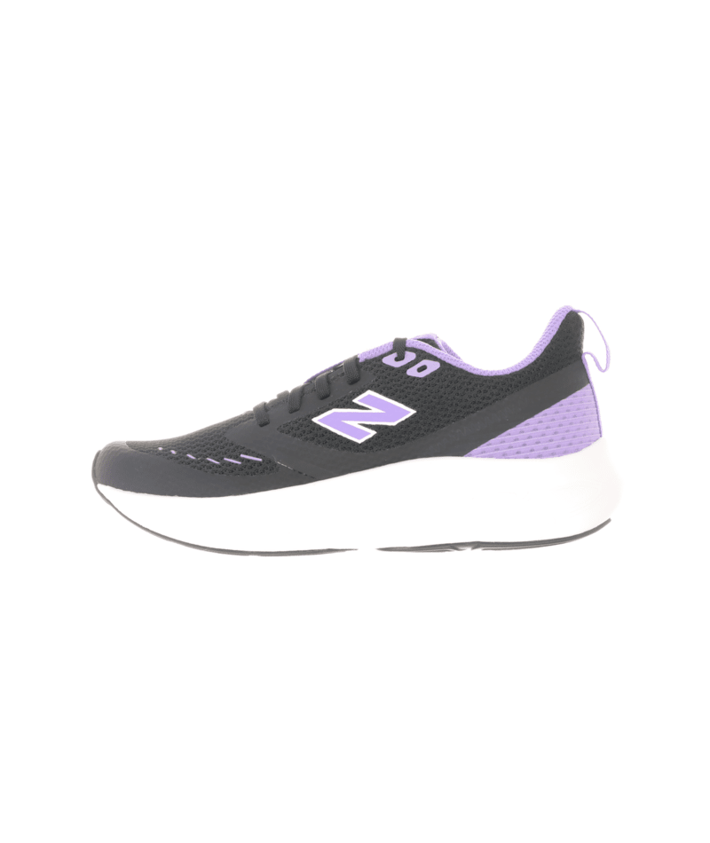 New Balance Big Kids 625 (Size 3.5-7) - Black