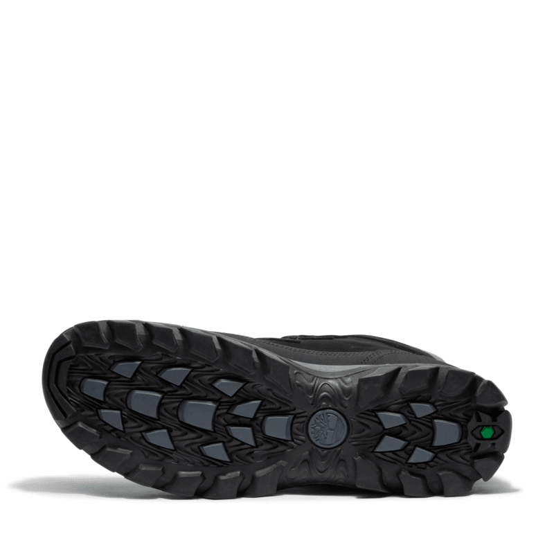 Timberland Men's Chillberg Waterproof Hiking Boots - Black