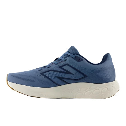 New Balance Men's Versitle Fresh Foam 680 v8 - Shoreline Blue