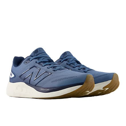 New Balance Men's Versitle Fresh Foam 680 v8 - Shoreline Blue