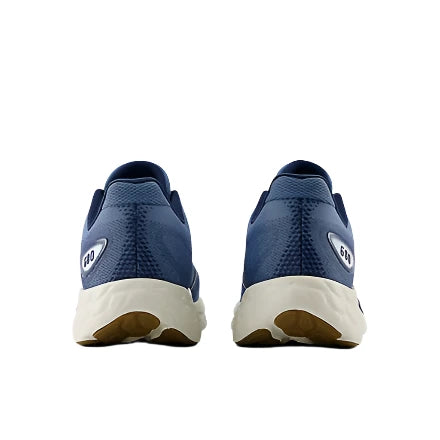 New Balance Men's Versitle Fresh Foam 680 v8 - Shoreline Blue
