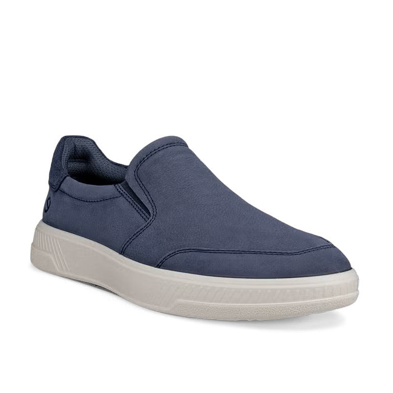 ECCO Men's Move Slip-On - Marine
