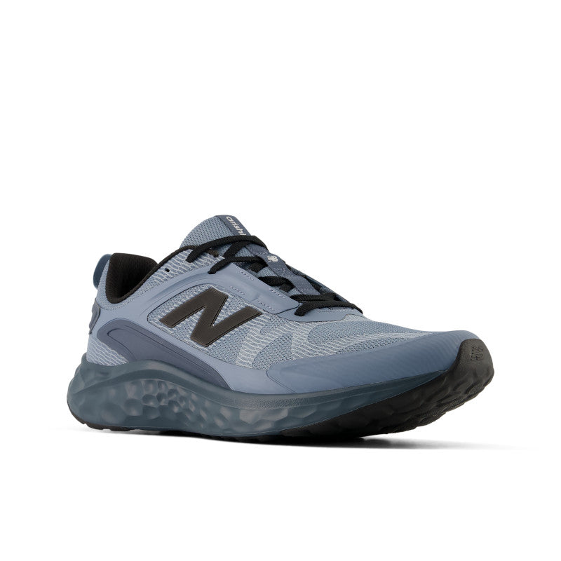 New Balance Women's Arishi v4 Utility Running Shoes - Zinc Blue