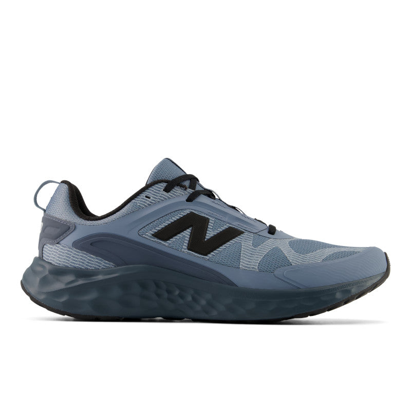 New Balance Women's Arishi v4 Utility Running Shoes - Zinc Blue
