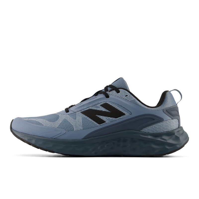 New Balance Women's Arishi v4 Utility Running Shoes - Zinc Blue