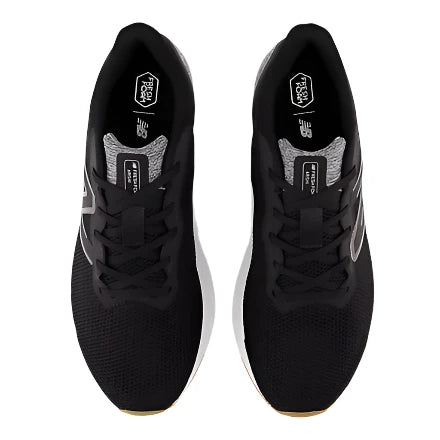 New Balance Men's Comfort Fresh Foam ROAV - Black
