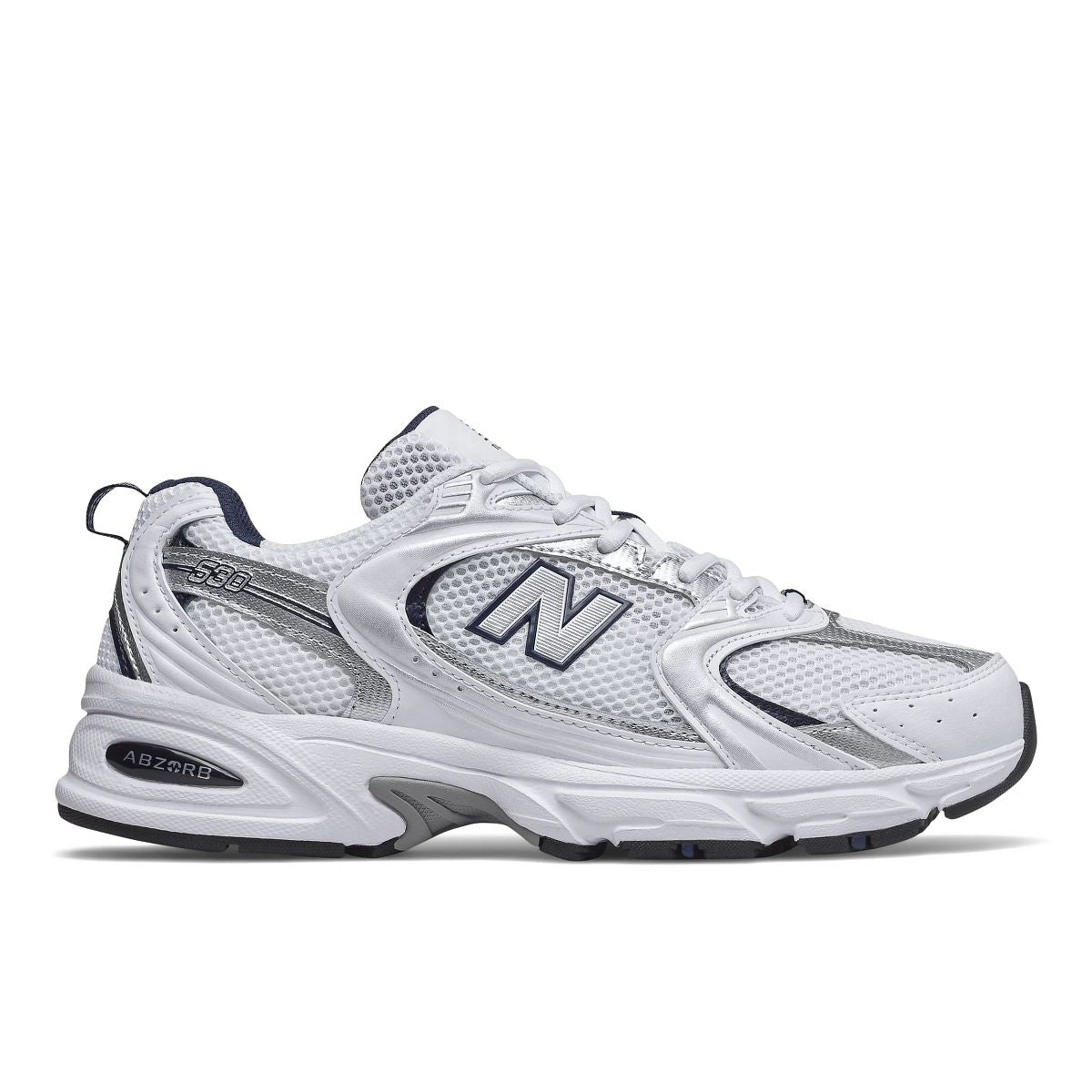 New Balance MR530SG 530 Shoes - White