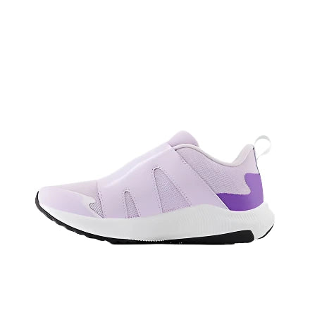 New Balance Girl's DynaSoft Reveal BOA Milk Violet