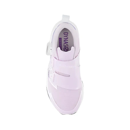 New Balance Girl's DynaSoft Reveal BOA Milk Violet