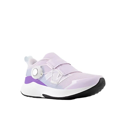 New Balance Girl's DynaSoft Reveal BOA Milk Violet