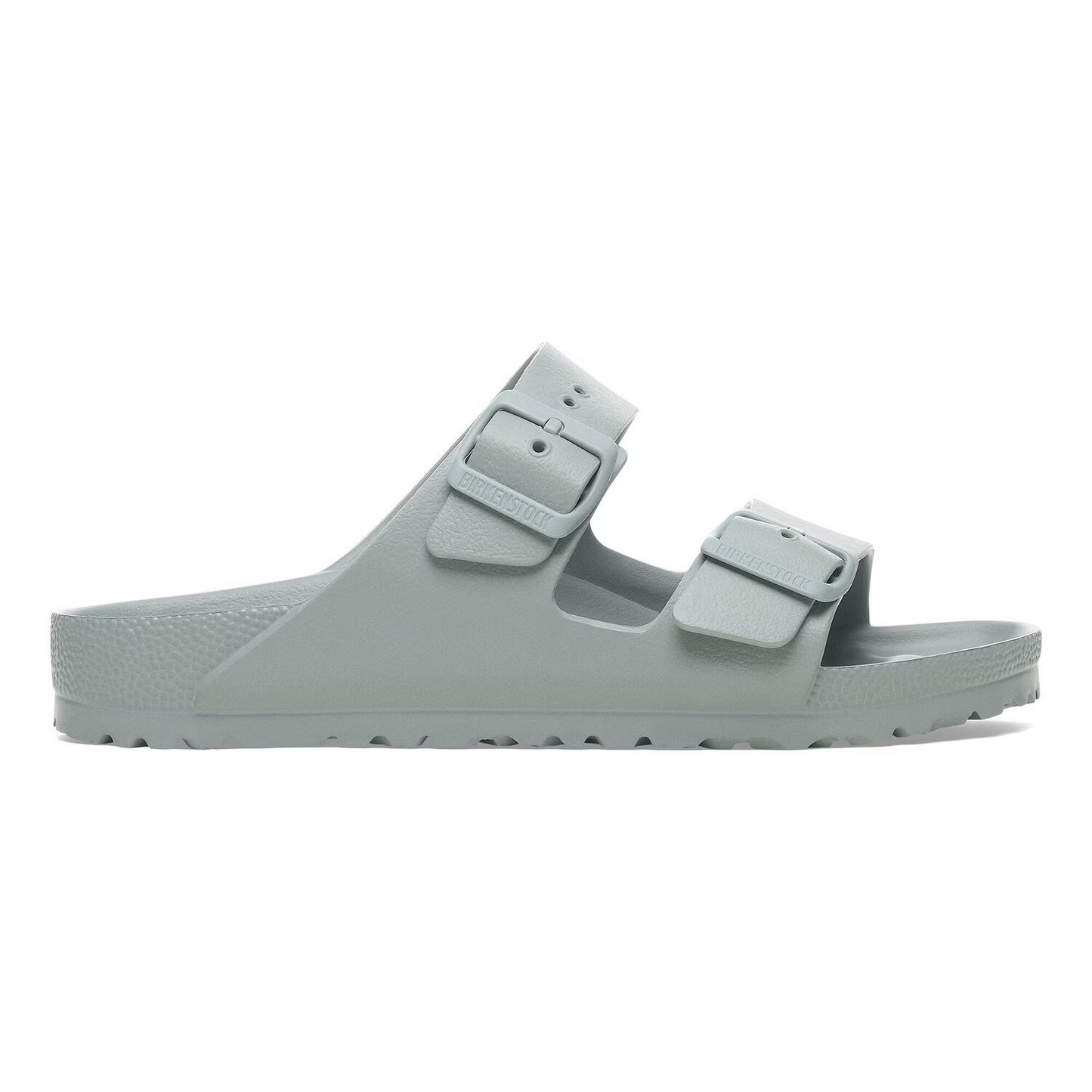 Birkenstock Men's Arizona EVA Sandals - Pure Sage