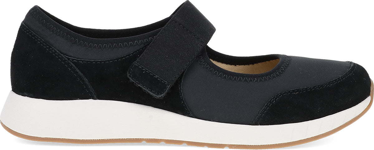 Dansko Women's Carolina Mary Janes - Black