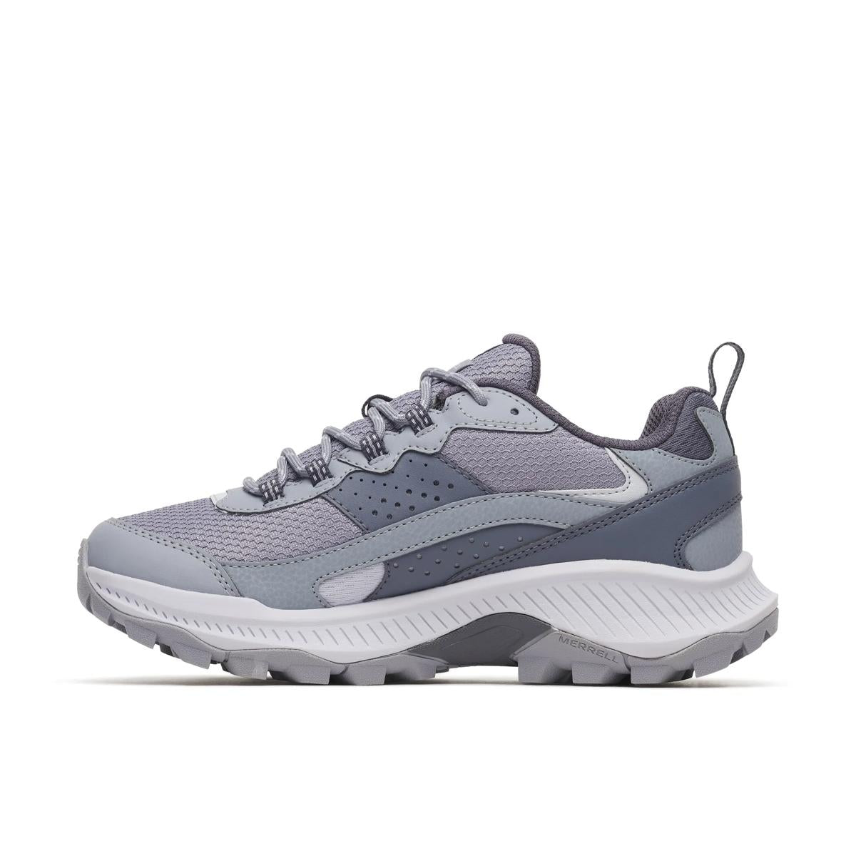 Merrell Women's Speed Strike 2 Waterproof Sneakers - Monument