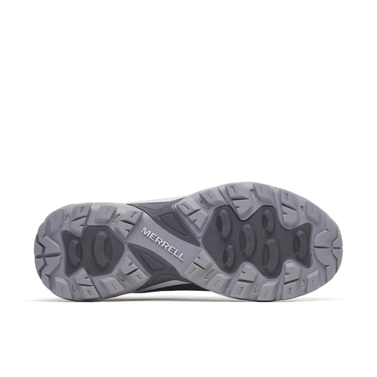 Merrell Women's Speed Strike 2 Waterproof Sneakers - Monument