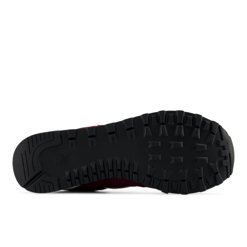 New Balance 574 Sneakers - Mulled Wine