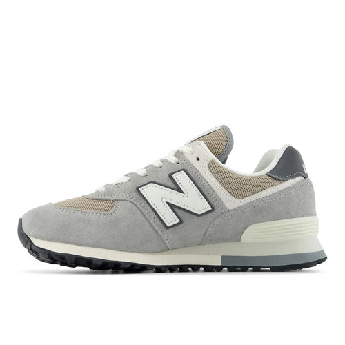 New Balance Women's 574 Sneakers- Castlerock