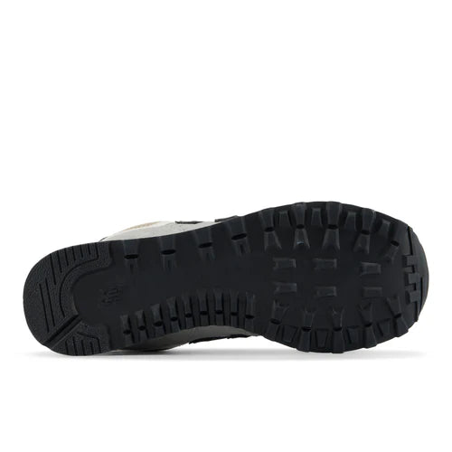 New Balance Women's 574 Sneakers- Castlerock