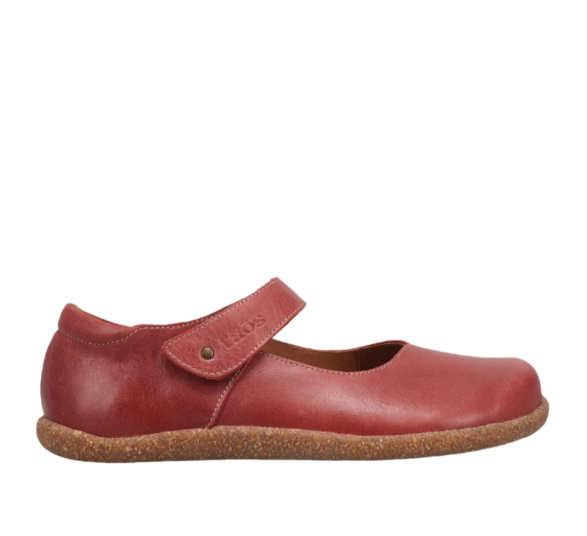 Taos Women's Ultimate Mary Jane - Currant