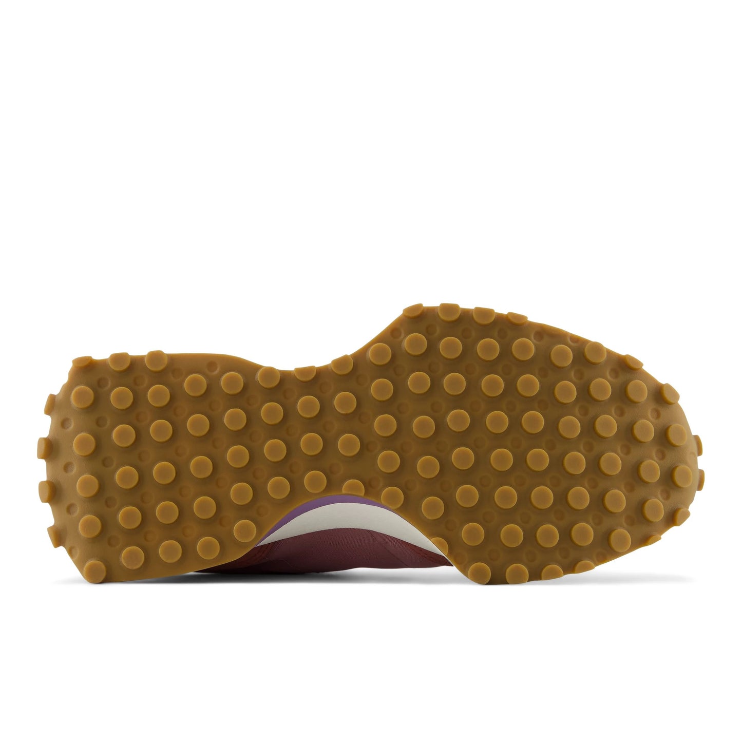 New Balance Women's 327 Shoes - Rosewood