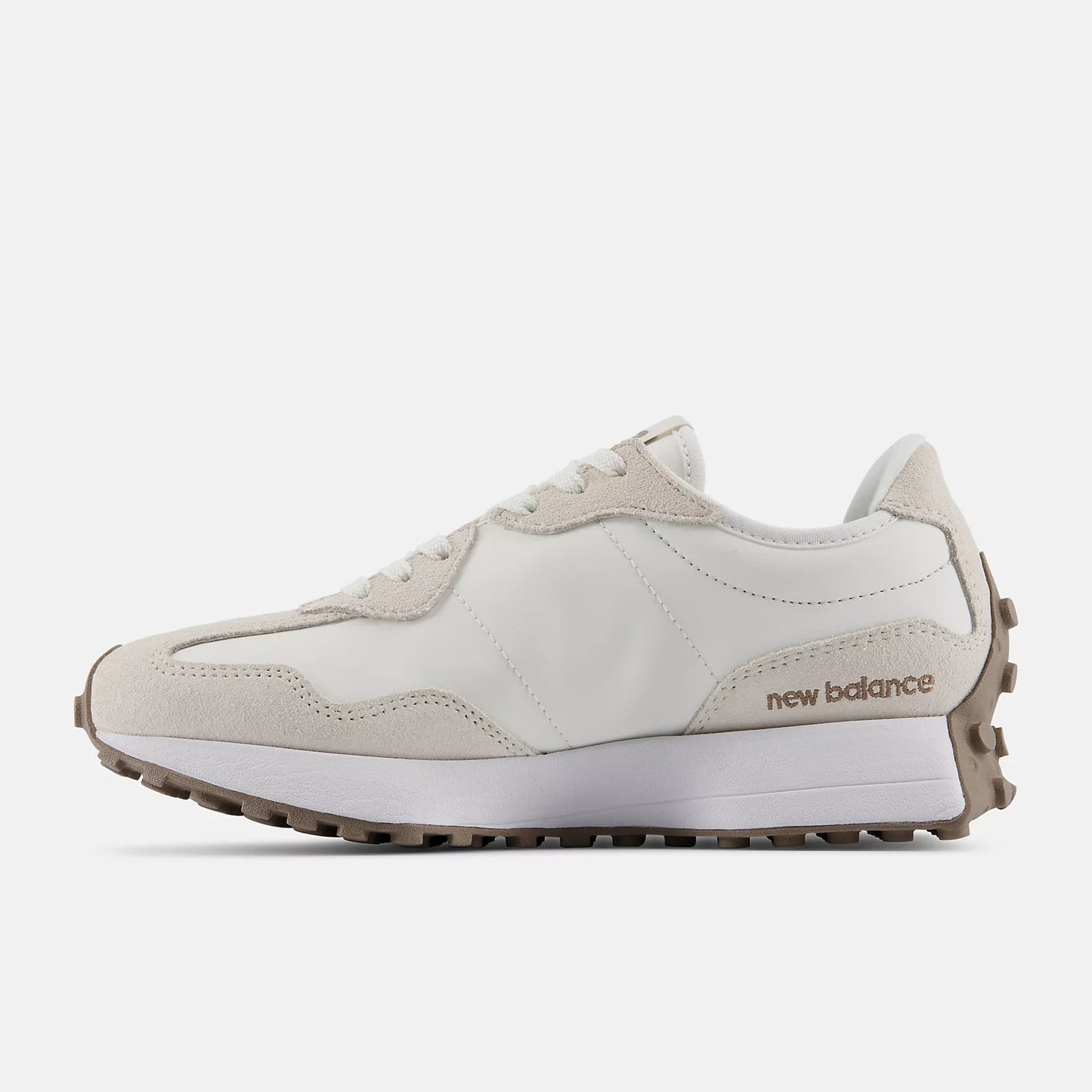 New Balance Women's 327 Sneakers - Linen