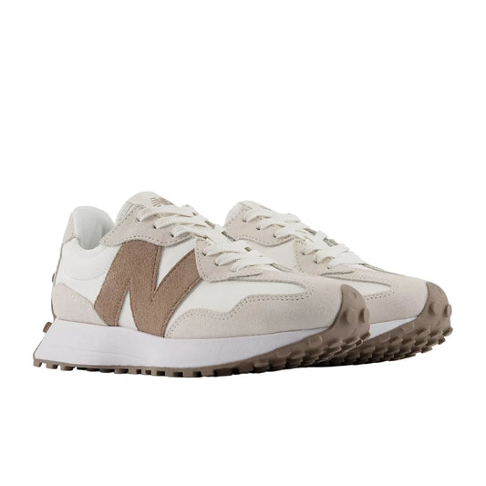 New Balance Women's 327 Sneakers - Linen