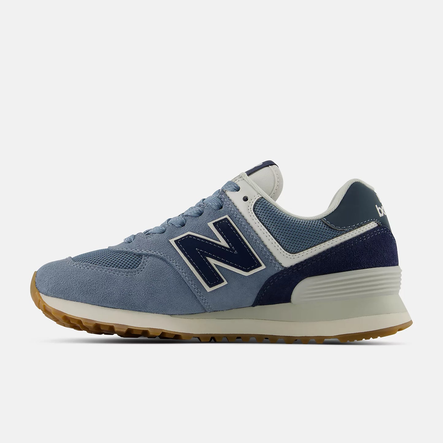 New Balance Women's 574 Sneakers - Navy