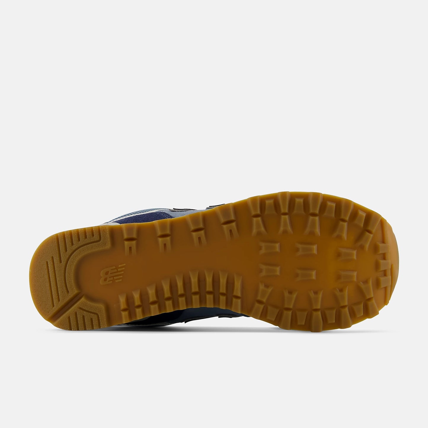 New Balance Women's 574 Sneakers - Navy
