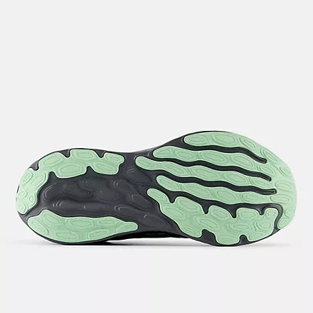 New Balance Women's Fresh Foam 680v8 Waterproof Shoes - Black