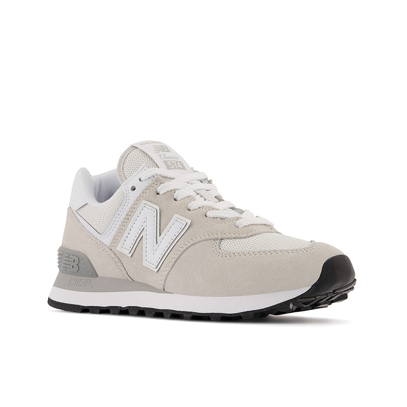 New Balance Women's WL574EVW Sneakers - Nimbus Cloud