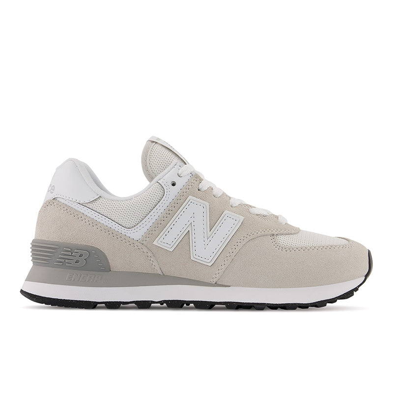 New Balance Women's WL574EVW Sneakers - Nimbus Cloud
