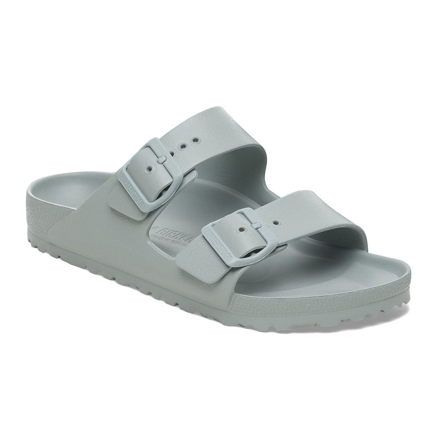Birkenstock Men's Arizona EVA Sandals - Pure Sage