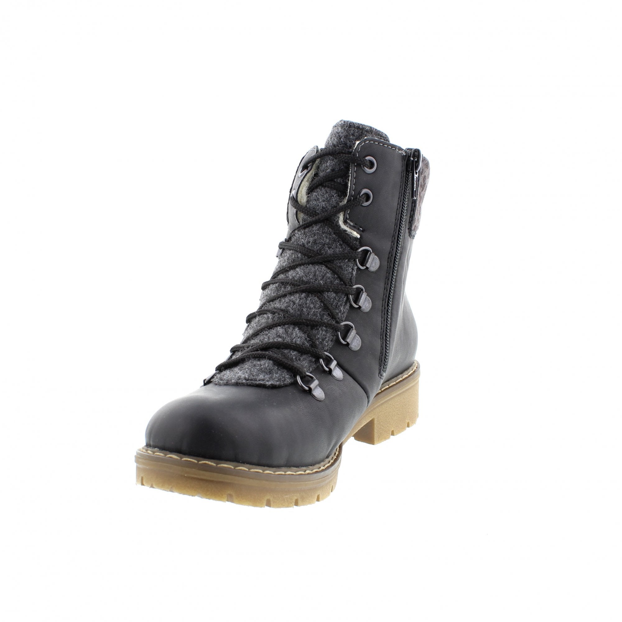 Rieker Mexico ウーマン バイカーブーツ Y9131 Sabrina – Rieker Shoe Corporation USA