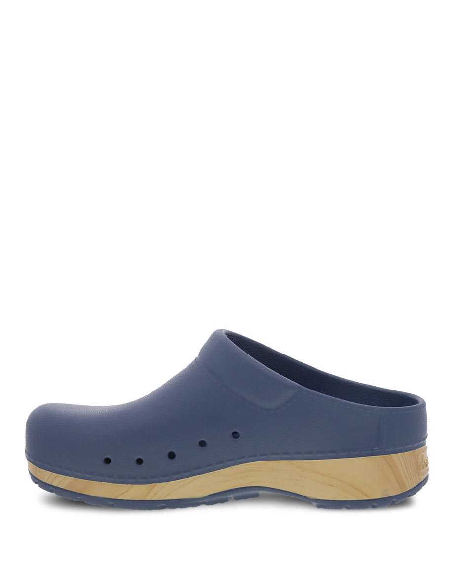 Dansko Women's Kane - Blue