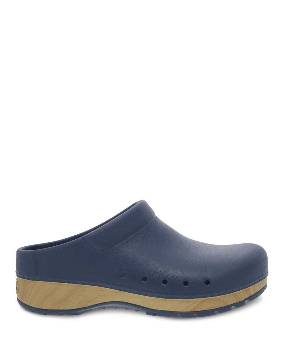 Dansko Women's Kane - Blue