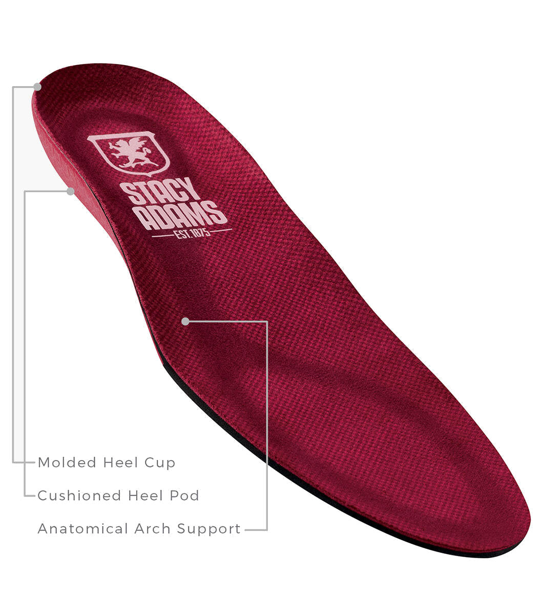 Red wing deals insoles 96413