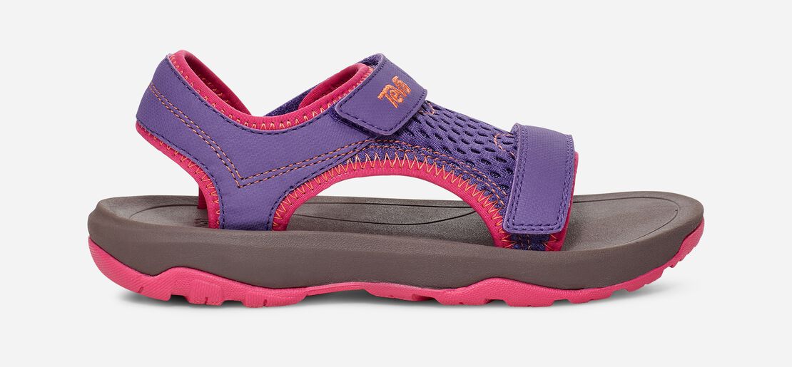 Teva Toddler/Infant Psyclone XLT - Imperial Palace