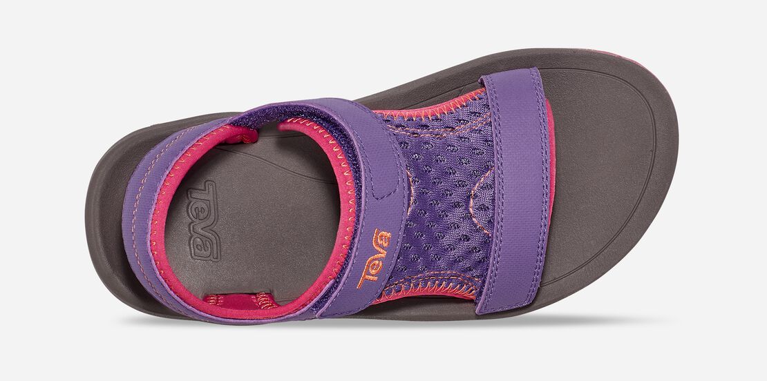 Teva Toddler/Infant Psyclone XLT - Imperial Palace