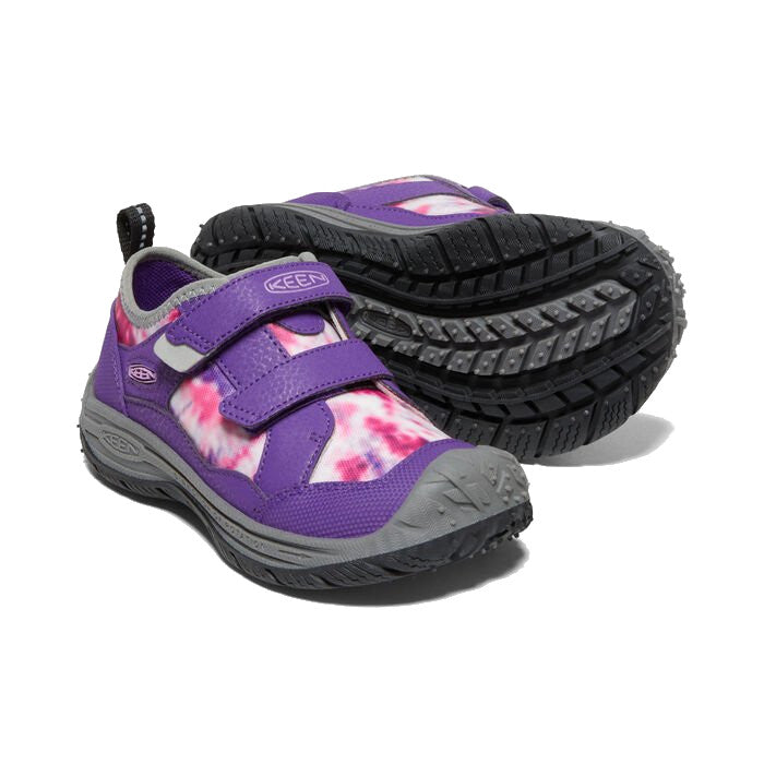 KEEN Speed Hound Slip On Durable Comfortable Easy On