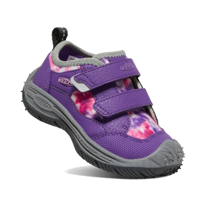 Keen Toddlers' Speed Hound - Tillandsia Purple/Multi