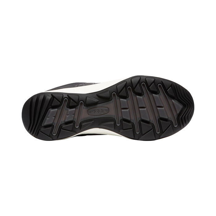 Women's Terradora Flex Waterproof Shoe - Black/Peachy Keen