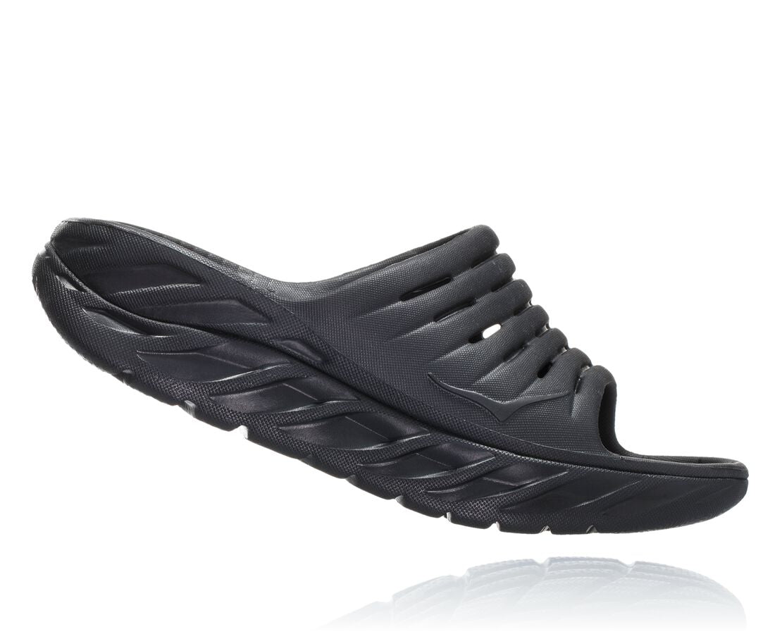 Hoka one one shop men's ora recovery slide