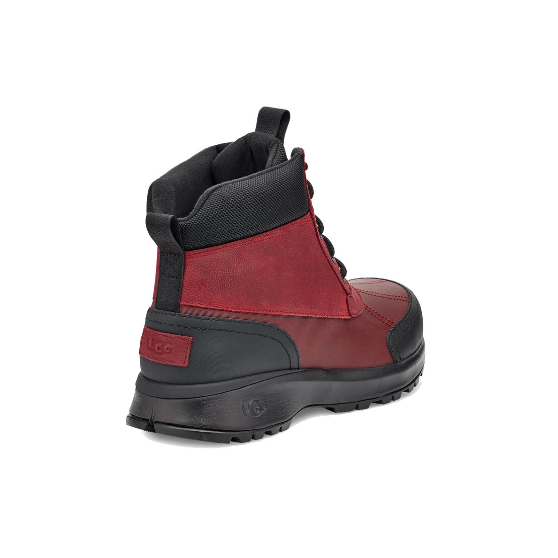 Ugg duck outlet boots men